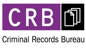 crb logo1 290x164 We are now CRB checked